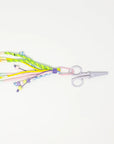 Summer Snips - The Flying Needles