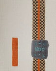 Apple Watch Strap - The Flying Needles