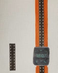 Apple Watch Strap - The Flying Needles