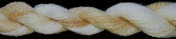 ThreadWorx Wool W80 Butter Cream - The Flying Needles