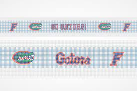 University of Florida belt - The Flying Needles