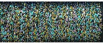 #16 Kreinik - The Flying Needles