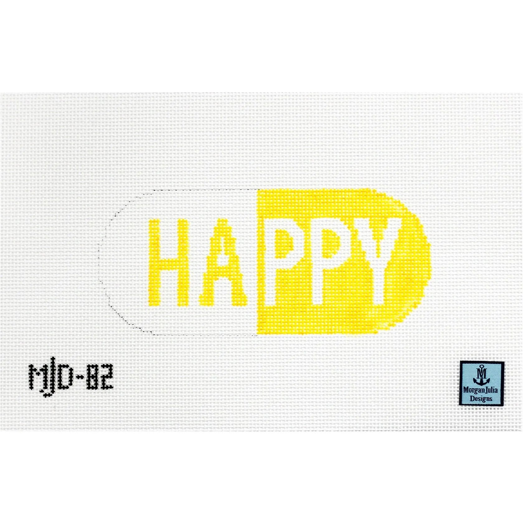 Happy Pill - The Flying Needles