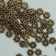 Sundance Beads Metallic Accents - The Flying Needles