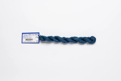 Milan 1801 Yang - The Flying Needles