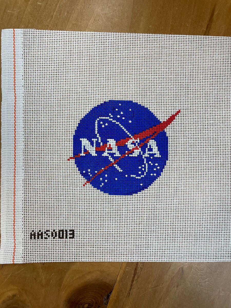 NASA - The Flying Needles