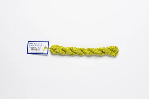 Milan 1827 Swamp - The Flying Needles