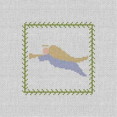 Angel - The Flying Needles