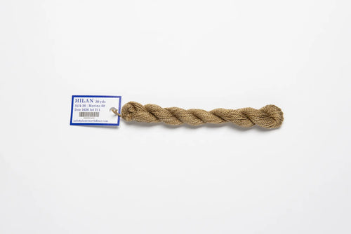 Milan 1626 Doe - The Flying Needles