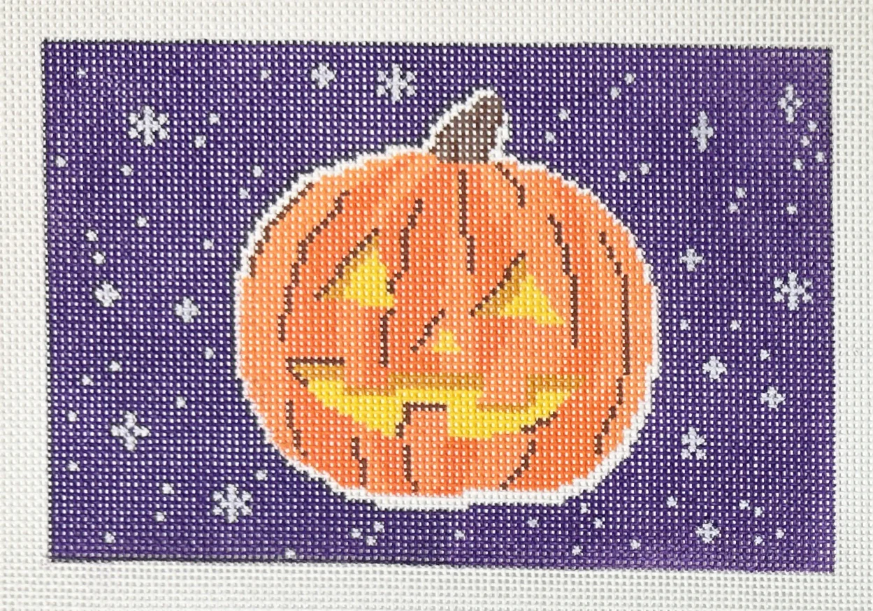 Jack-O-Lantern - The Flying Needles