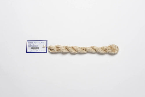 Milan 1624 Lamb - The Flying Needles