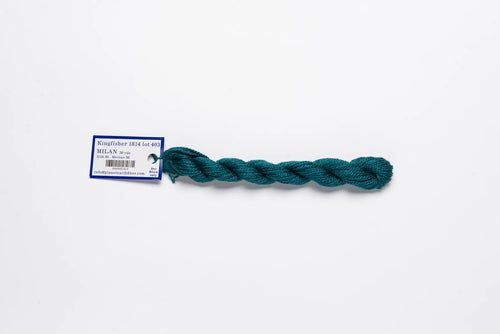 Milan 1814 Kingfisher - The Flying Needles