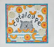 Cantaloupe - The Flying Needles