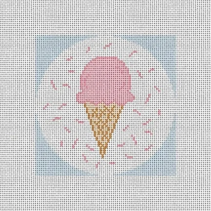 Ice Cream - The Flying Needles