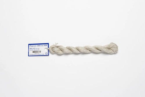 Milan 1505 Pigeon - The Flying Needles