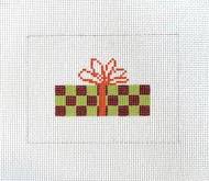 Checkerboard Package - The Flying Needles