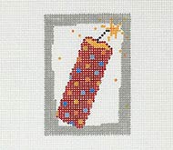 Firecracker - The Flying Needles