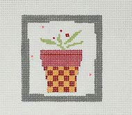 Flowerpot - The Flying Needles