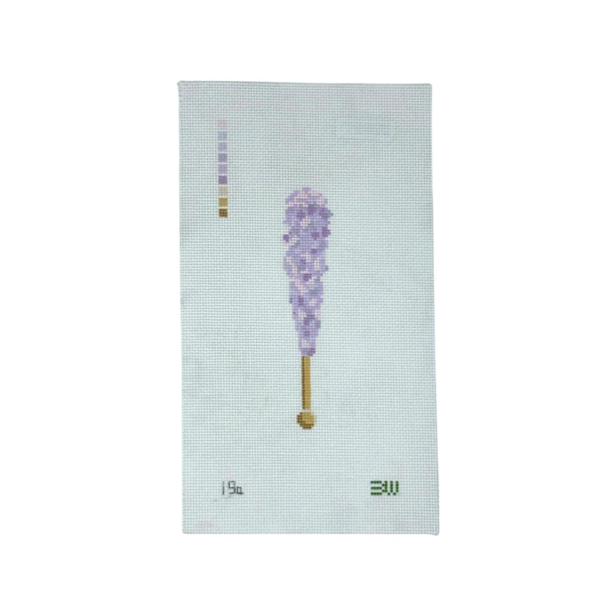 Rock Candy - The Flying Needles