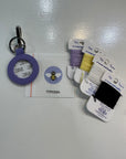 Key Fob Kit - Various - The Flying Needles