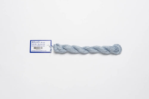 Milan 1639 Oxford - The Flying Needles