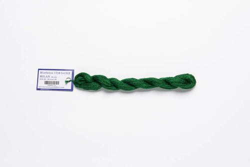 Milan 1716 Mistletoe - The Flying Needles