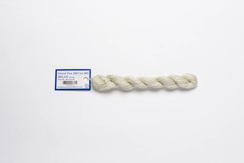 Milan 1837 Sweet Pea - The Flying Needles