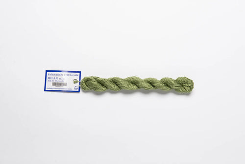 Milan 1708 Salamander - The Flying Needles