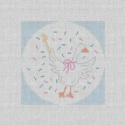 Swan Ice Cream - The Flying Needles