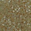 Sundance Beads Hex Beads Size 8 - The Flying Needles