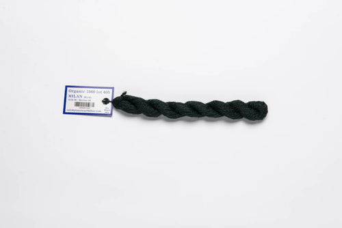 Milan 1860 Organic - The Flying Needles