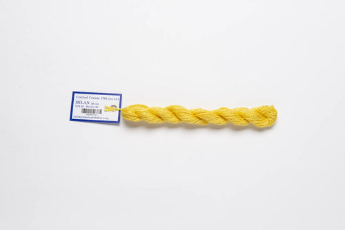 Milan 1761 Clotted Cream - The Flying Needles