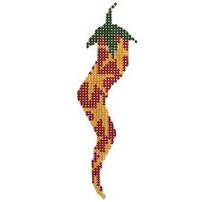 Chili Stars - The Flying Needles
