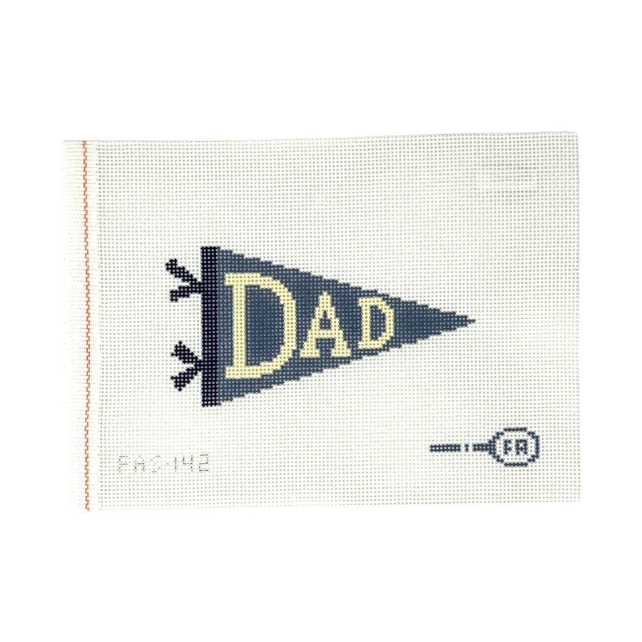 Dad Pennant