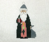 Diamond Santa - The Flying Needles