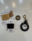 Key Fob Kit - Various - The Flying Needles