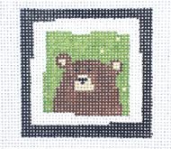 Brown Bear Green - The Flying Needles