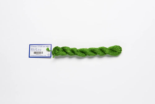 Milan 1713 Cress - The Flying Needles