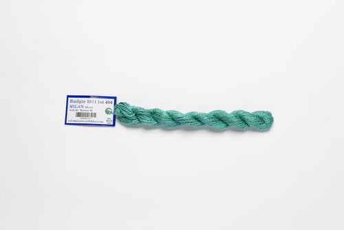 Milan 1811 Budgie - The Flying Needles