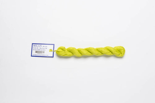 Milan 1826 Acid - The Flying Needles