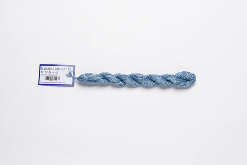 Milan 1799 Exhale - The Flying Needles