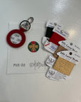 Key Fob Kit - Various - The Flying Needles