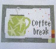 Coffee Break - The Flying Needles