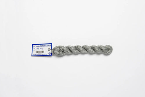 Milan 1507 Squirrel - The Flying Needles