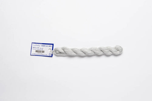 Milan 1836 Lullaby - The Flying Needles