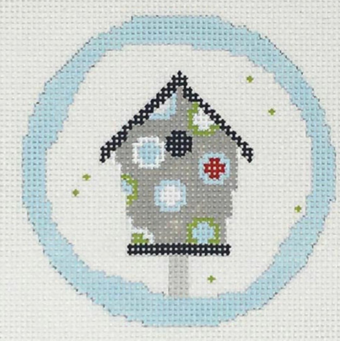 Birdhouse - The Flying Needles