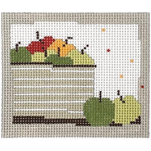 Apple Basket