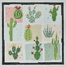 Cacti - The Flying Needles