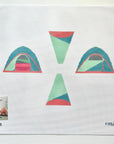 3D Tent