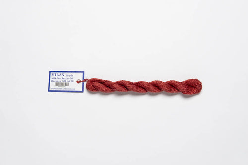 Milan 1526 Begonia - The Flying Needles